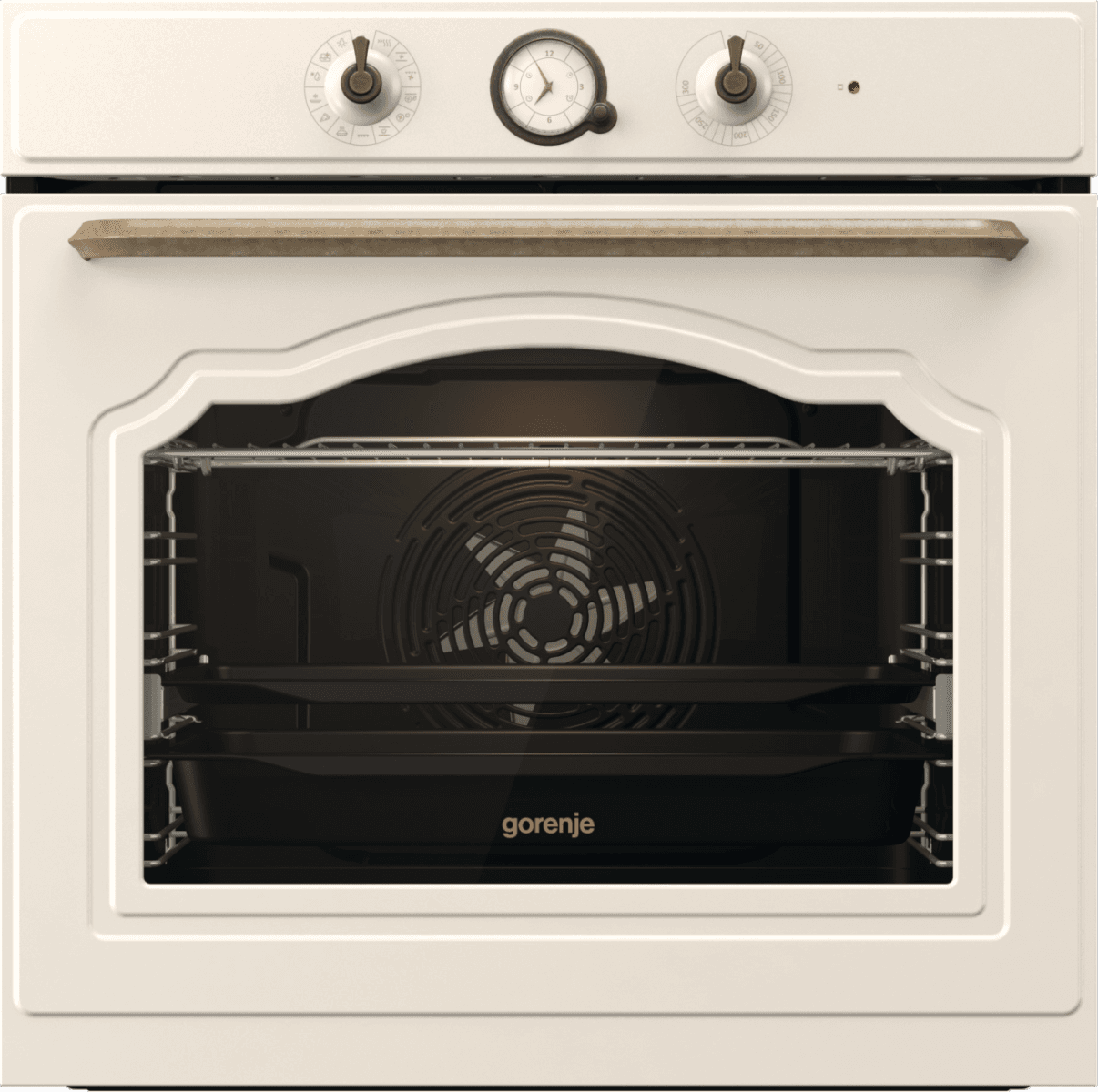 Фурна за вграждане Gorenje BOS67372CLI — 1