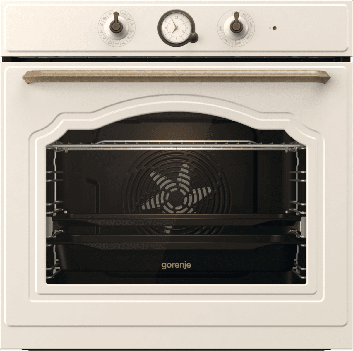 Фурна за вграждане Gorenje BOS67372CLI — 1