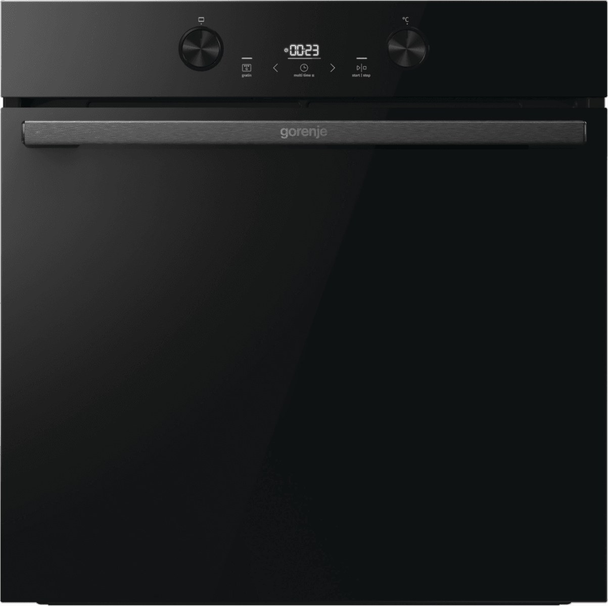 Фурна за вграждане Gorenje BOS6737E05DBG — 1