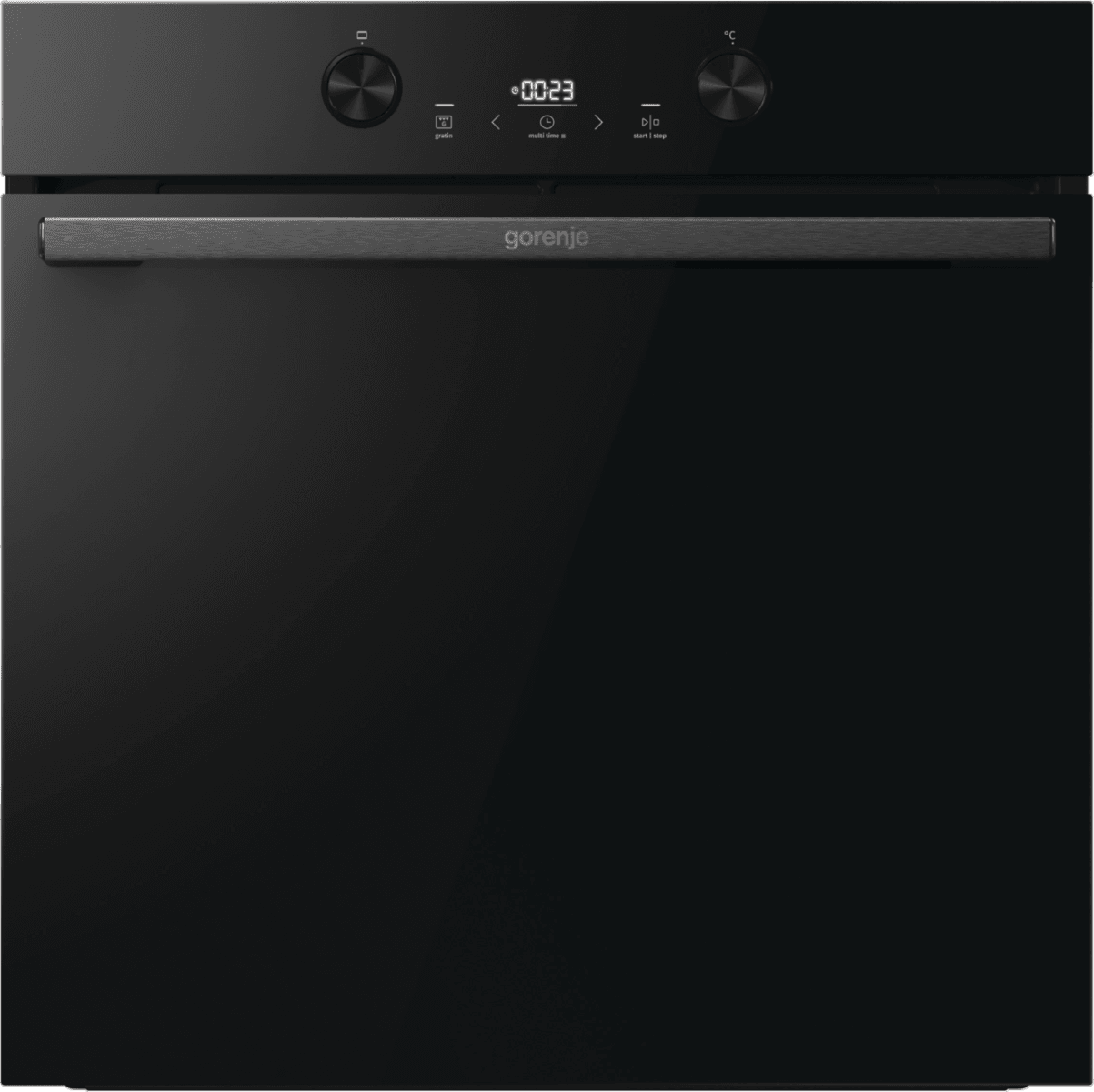 Фурна за вграждане Gorenje BOS6737E05DBG — 1