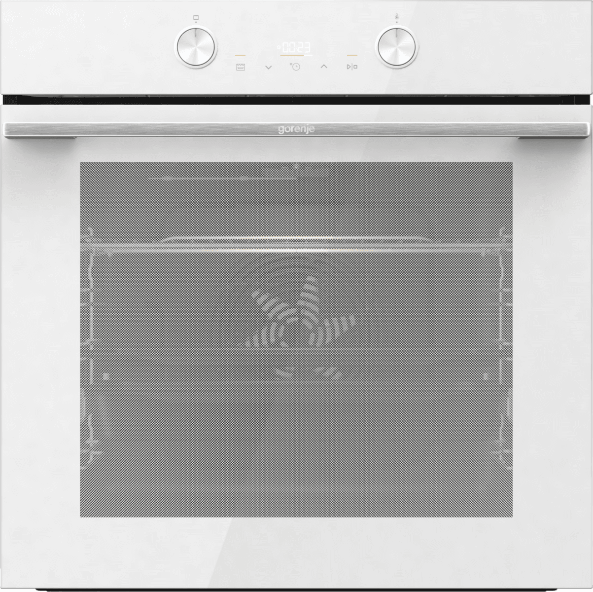 Фурна за вграждане Gorenje BOS6737E06PWG — 1