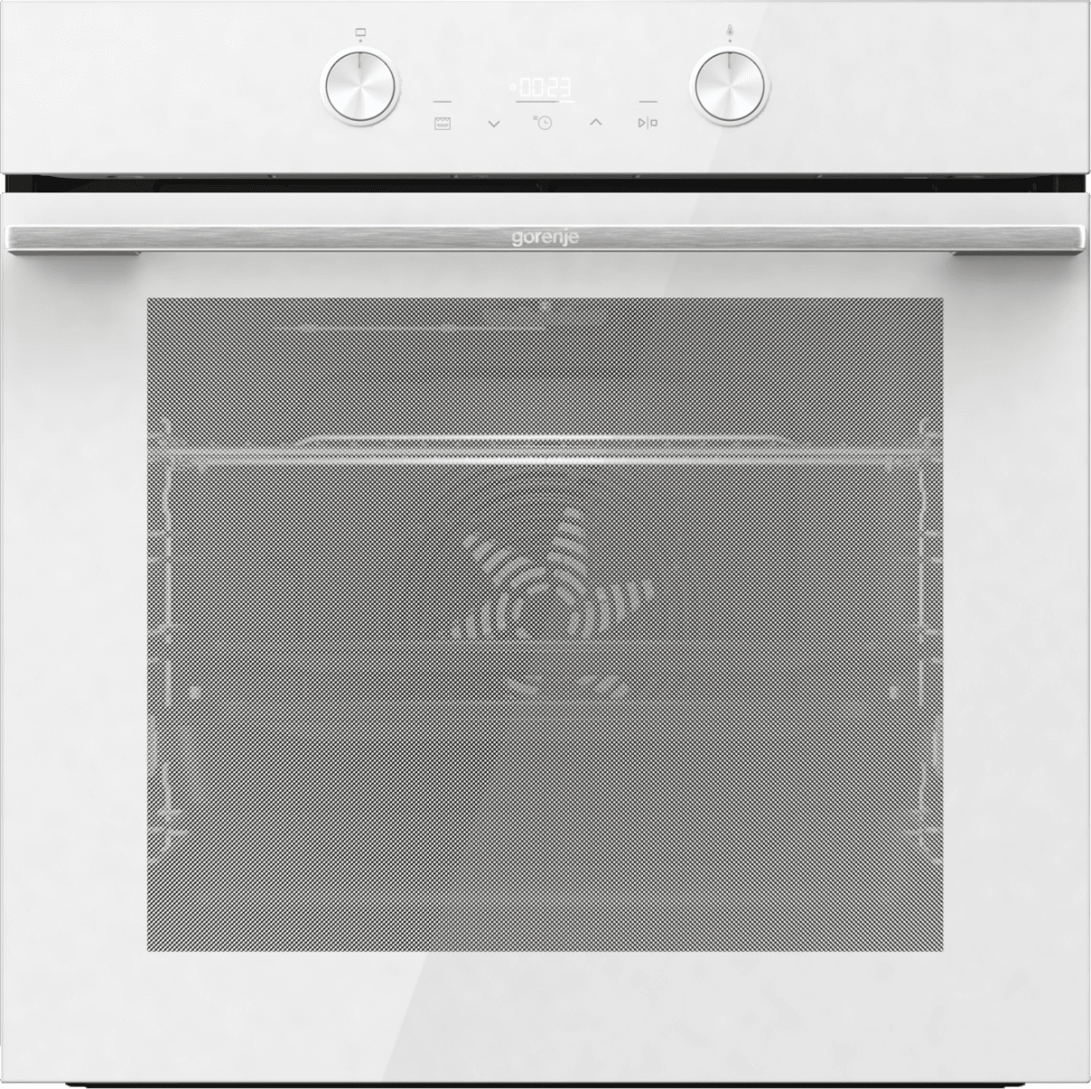 Фурна за вграждане Gorenje BOS6737E06PWG — 1
