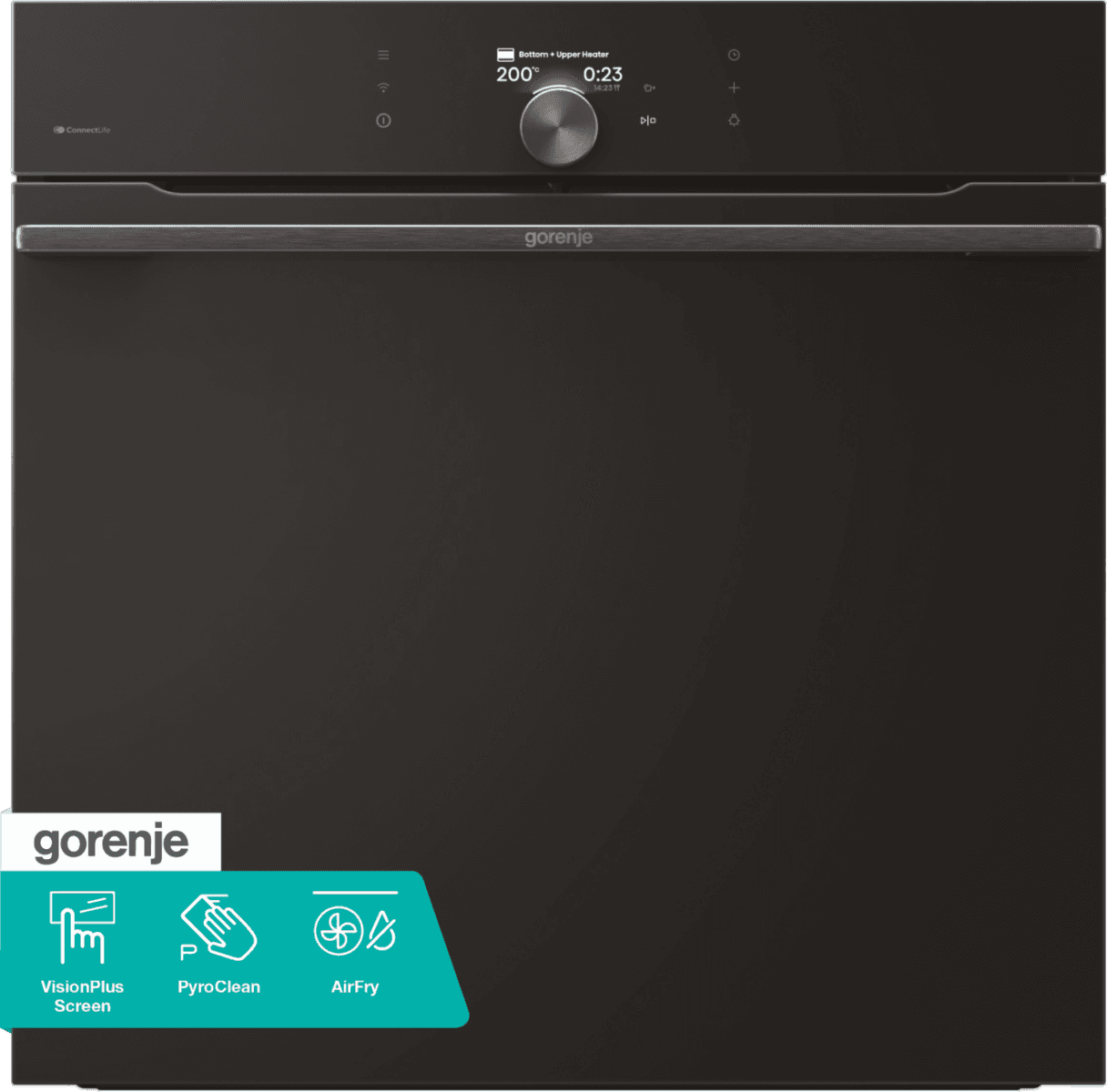 Фурна за вграждане Gorenje BP6138B — 1