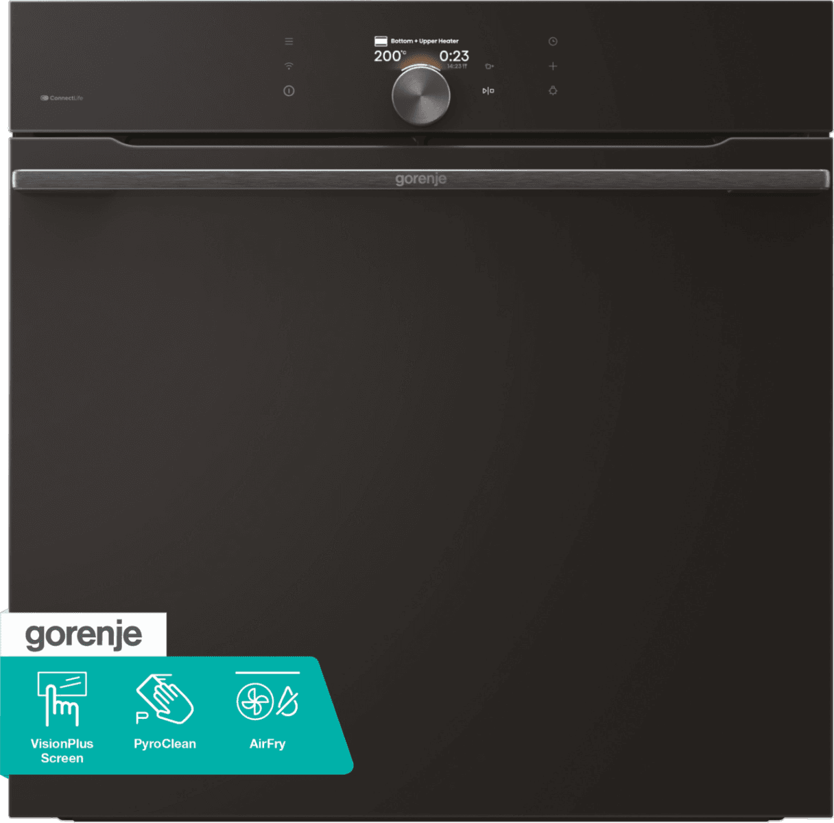Фурна за вграждане Gorenje BP6138B — 1