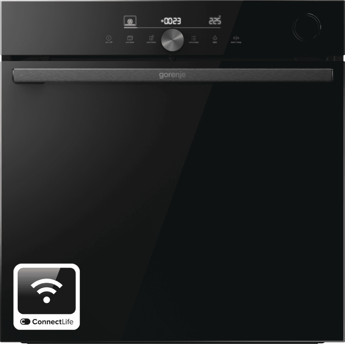 Фурна за вграждане Gorenje BSA6747DGWI — 1