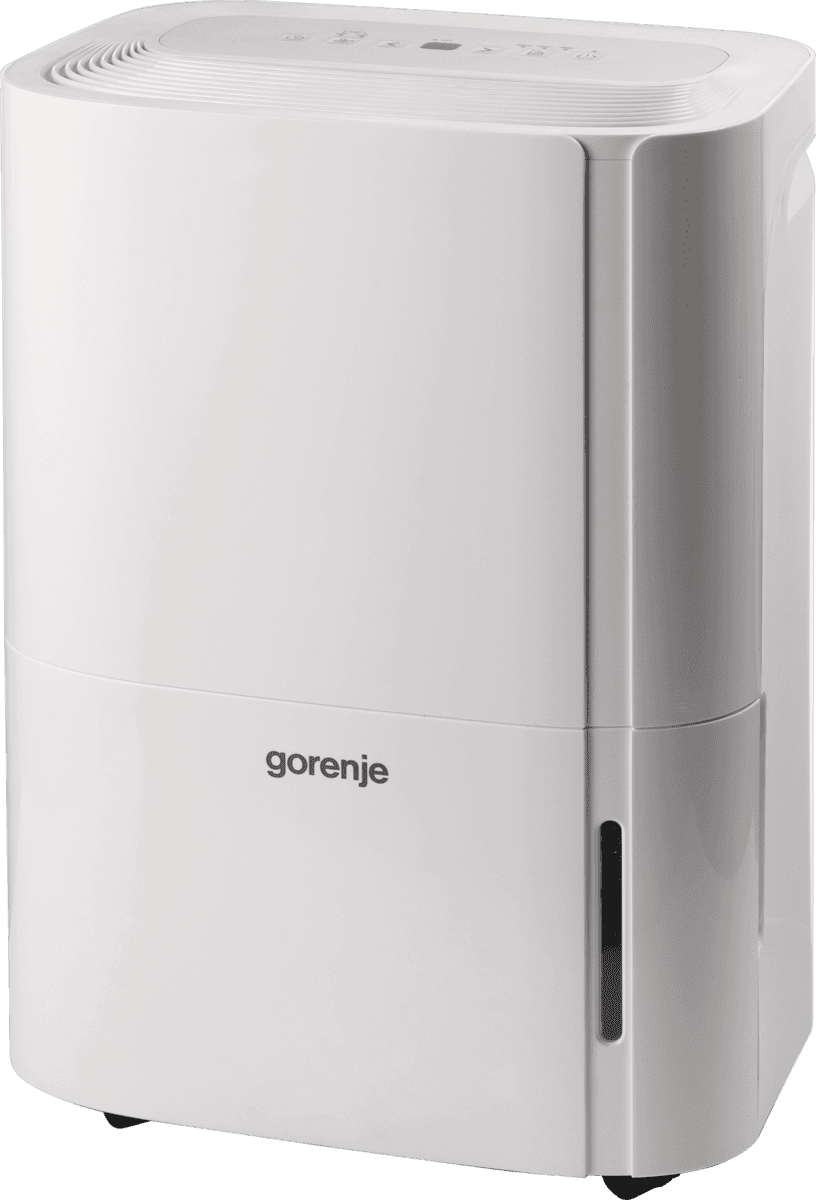 Уред за пречистване на въздуха Gorenje D20M — 1