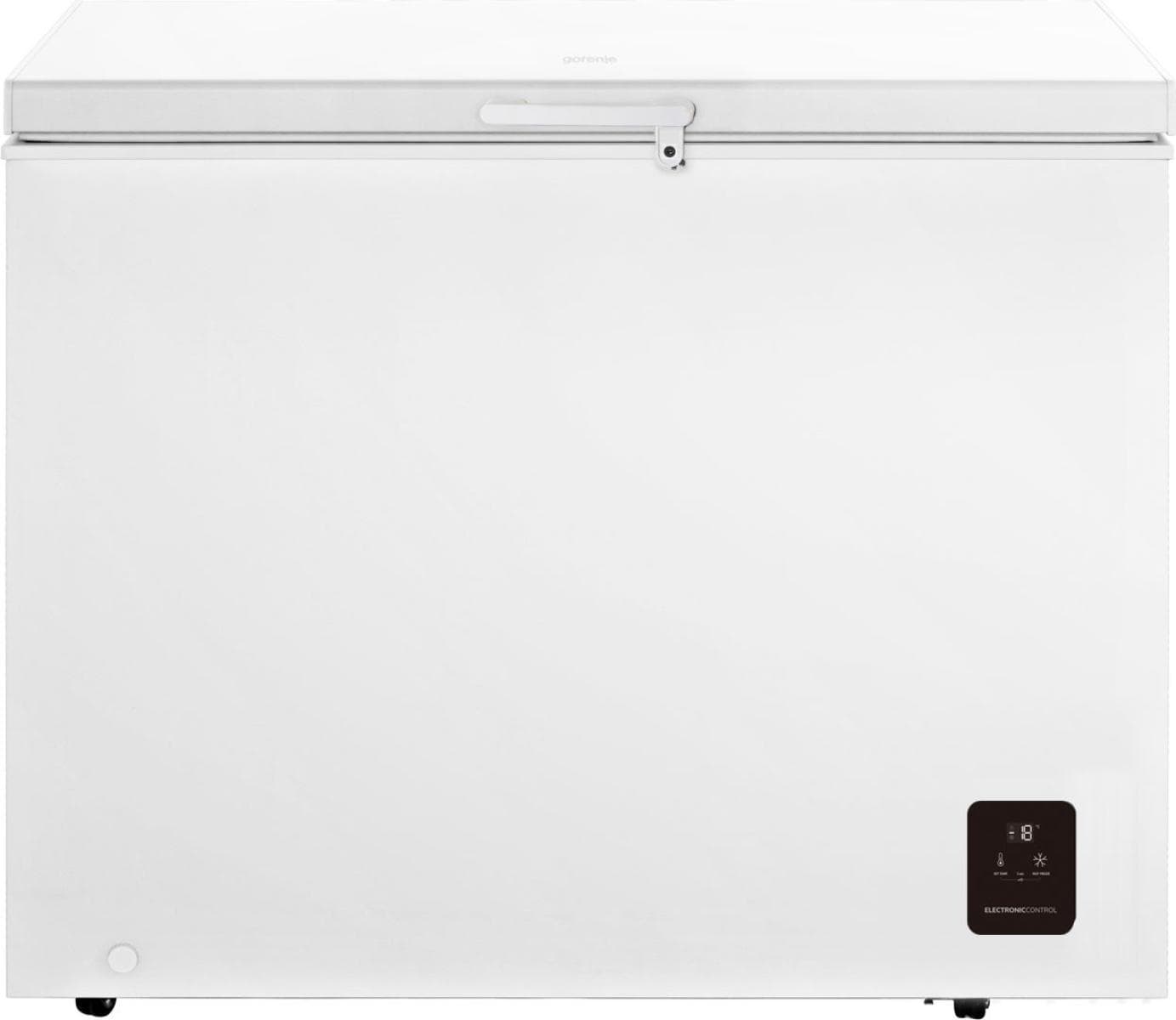 Фризер тип ракла Gorenje FH30EAW — 1