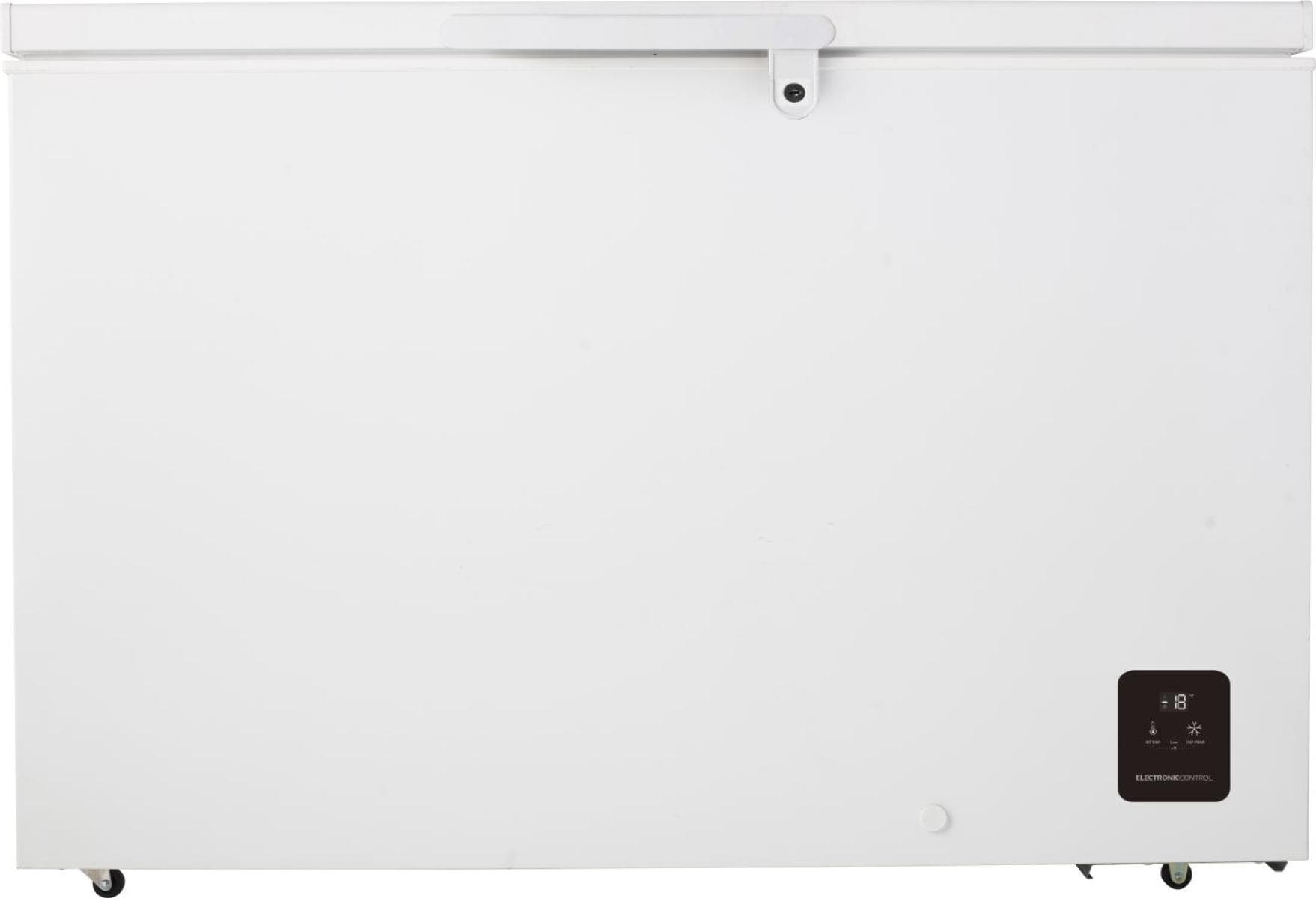 Фризер тип ракла Gorenje FH37DAW — 1