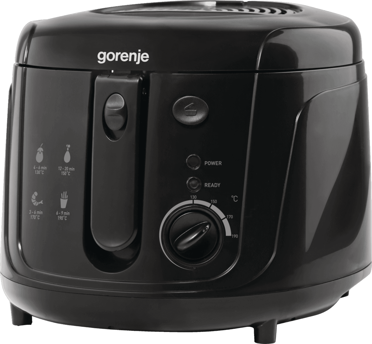 Мултикукър Gorenje GF1800BK — 1
