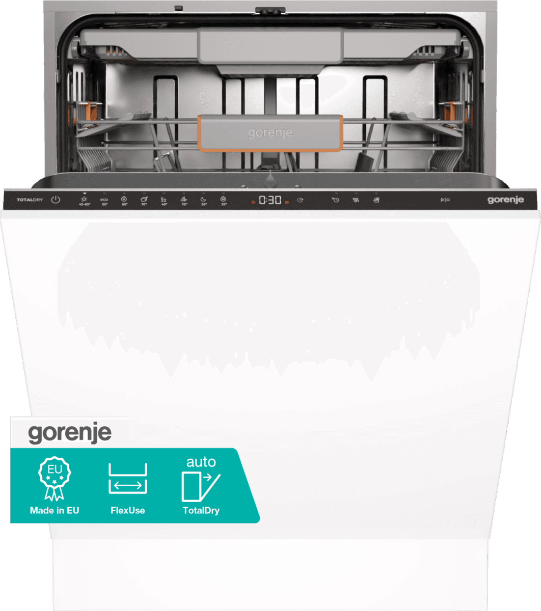 Съдомиялна Gorenje GV16A — 1