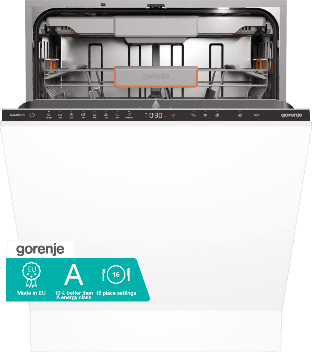 Съдомиялна Gorenje GV673A66 — 1