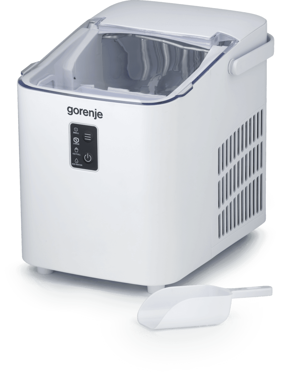 Ледогенератор Gorenje IMDW1200W — 1