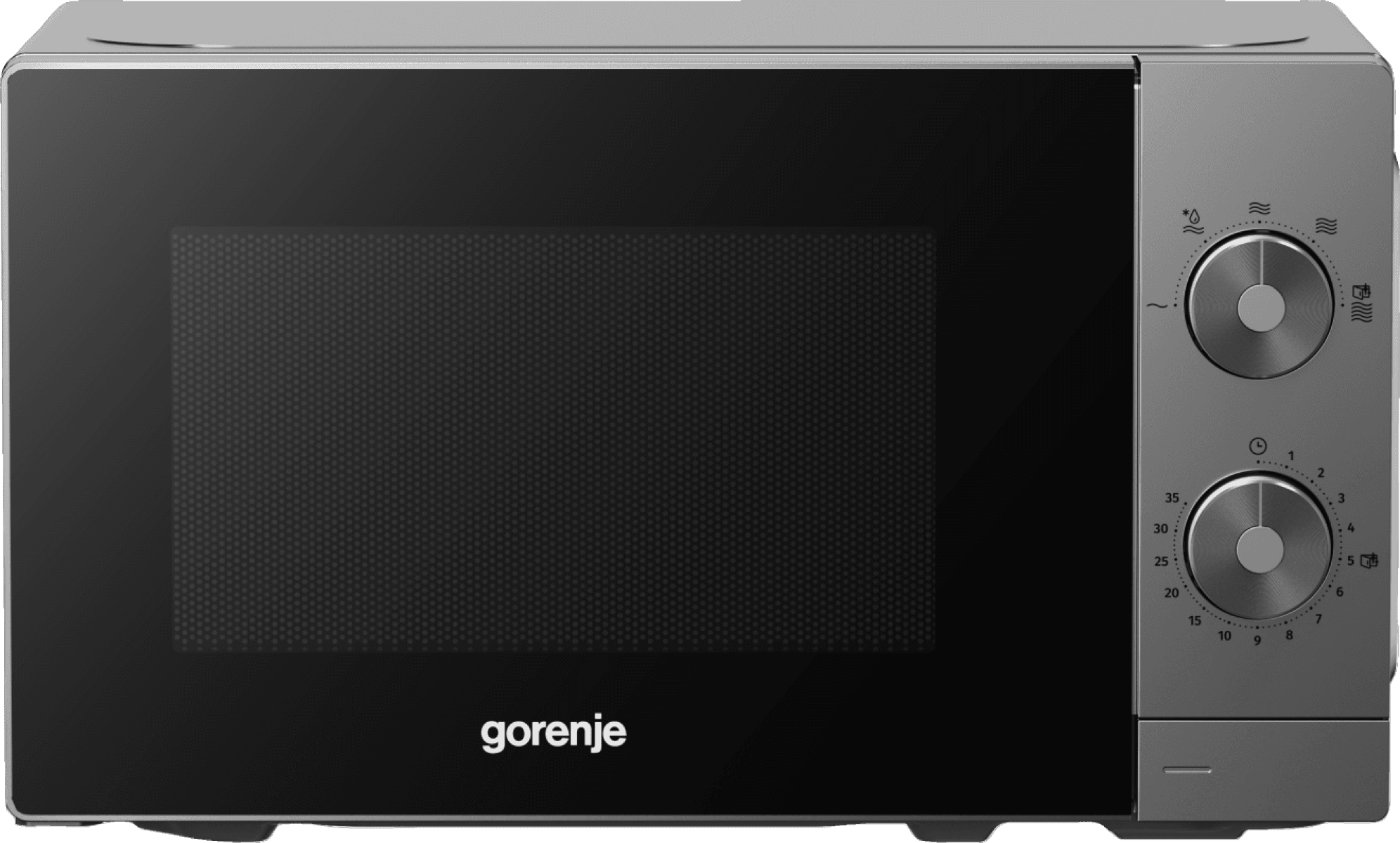 Микровълнова фурна Gorenje MO20E1T4 — 1