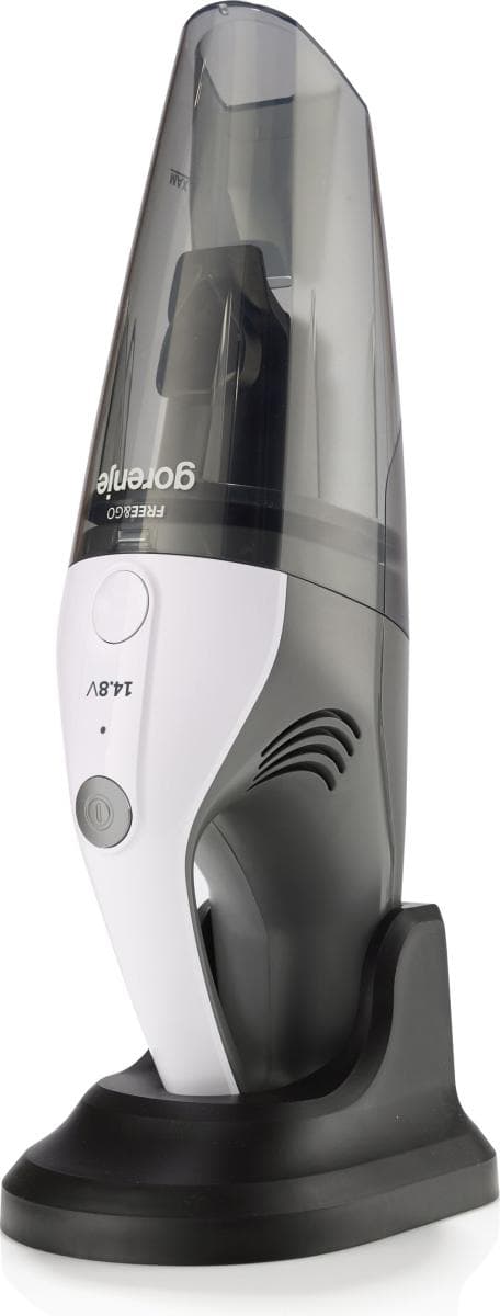 Прахосмукачка Gorenje MVC148FGW — 1