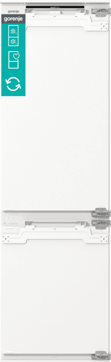 Хладилник за вграждане Gorenje NRKI517E82WF — 1