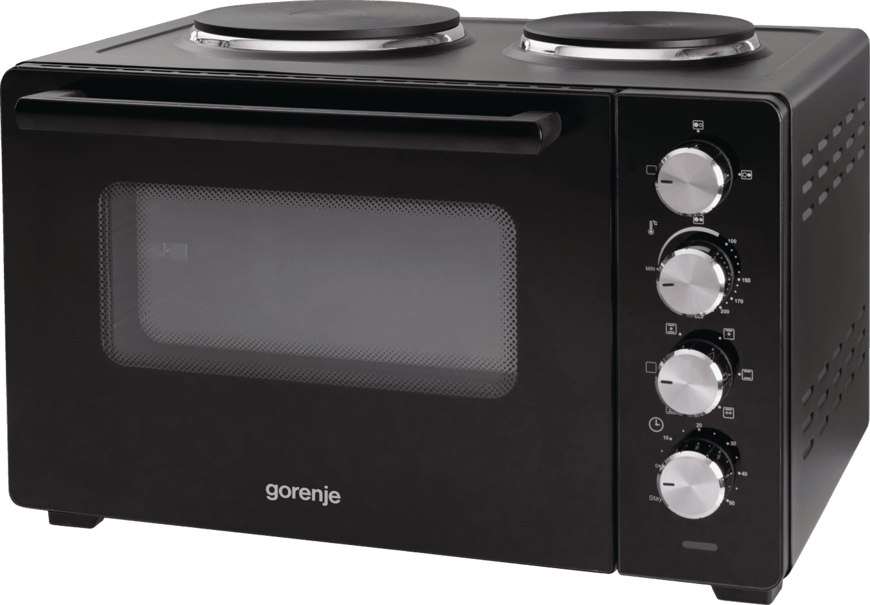 Мултикукър Gorenje OM30GBX — 1
