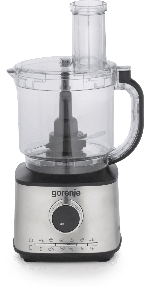Кухненски робот Gorenje SBR1500E — 1