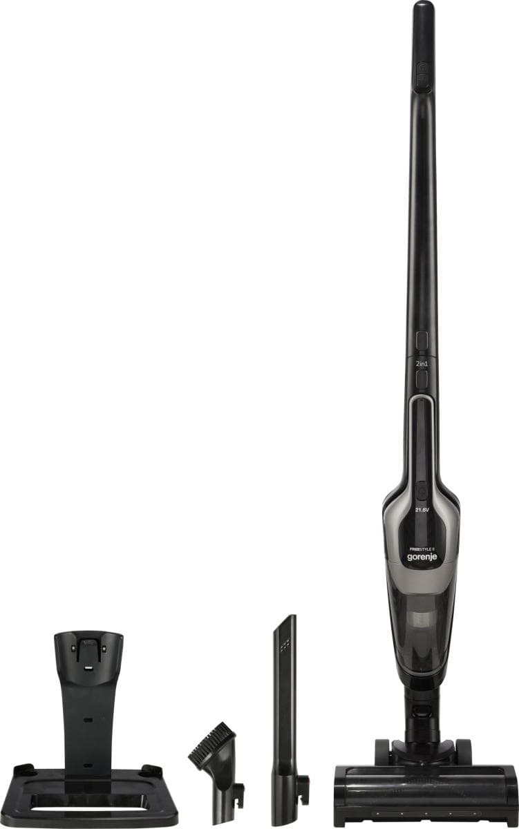 Прахосмукачка Gorenje SVC216110FSIIBKA — 1