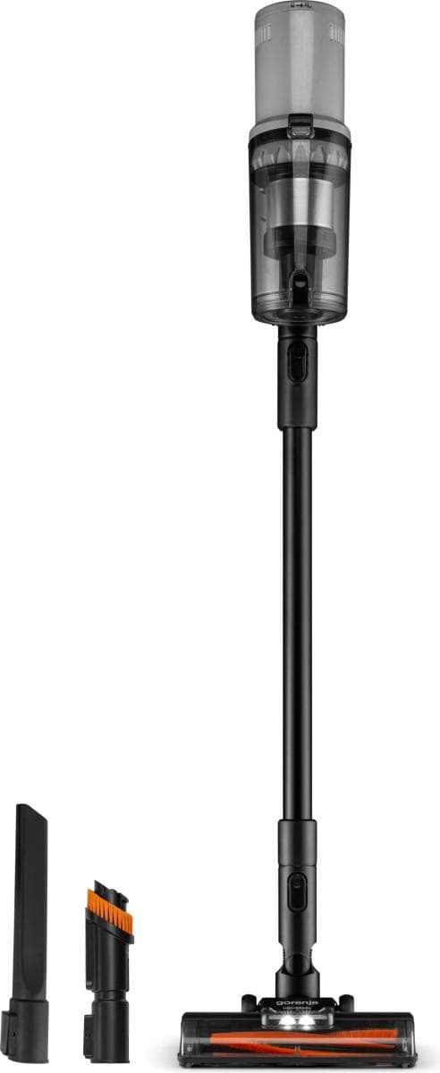 Прахосмукачка Gorenje SVC259400NES — 1