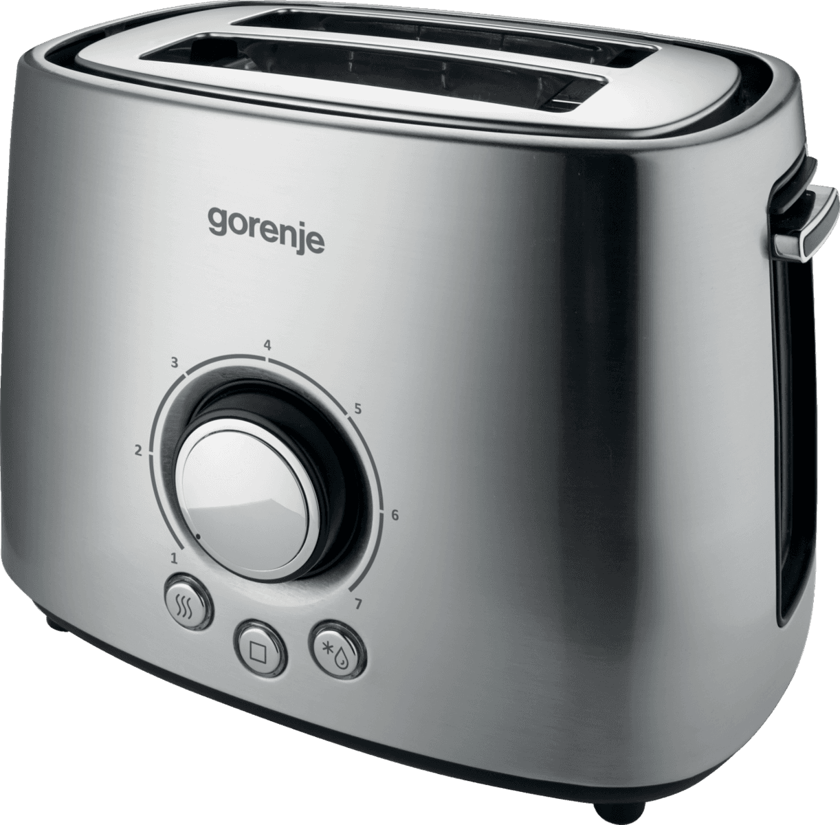 Тостер Gorenje T1000E — 1