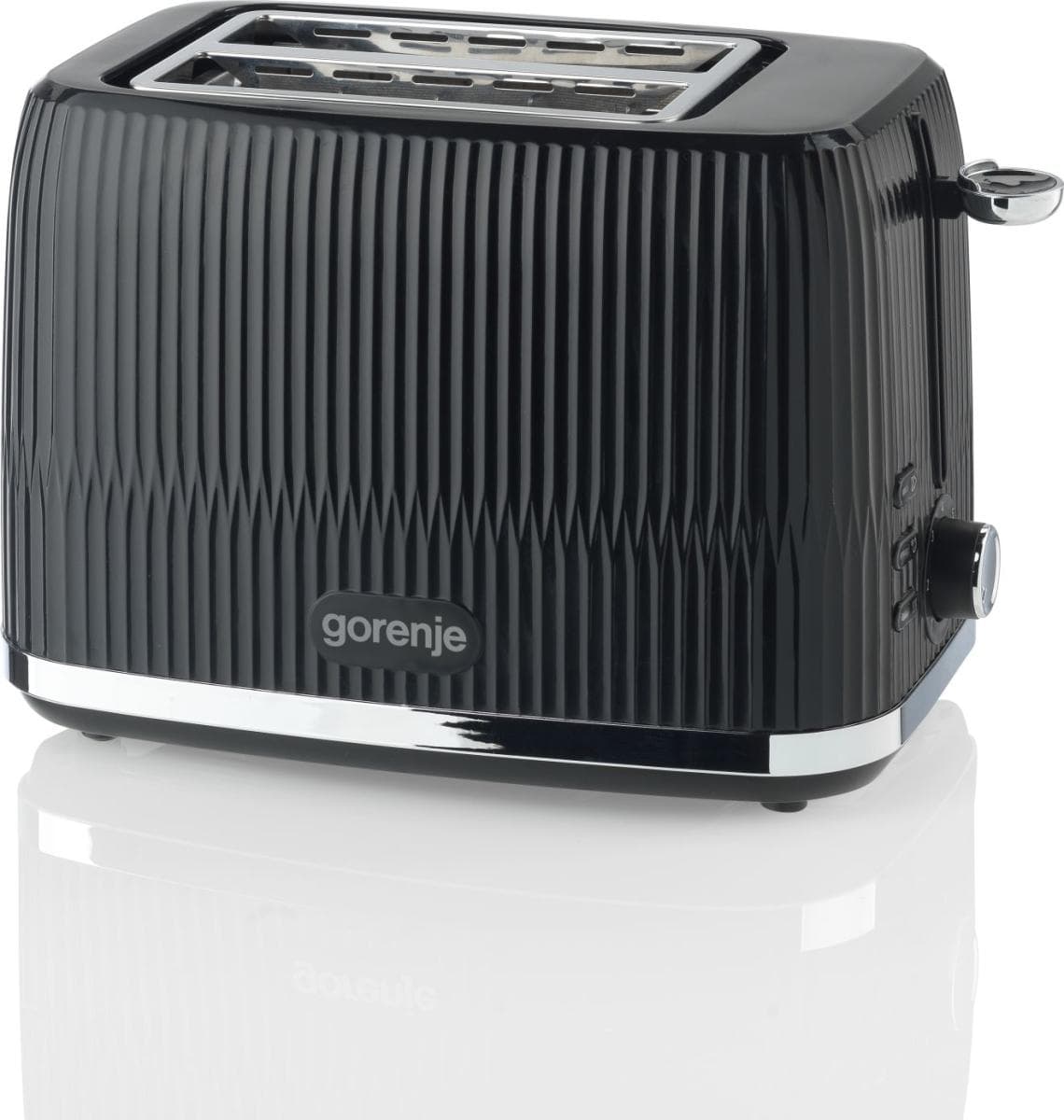Тостер Gorenje T850DPB — 1