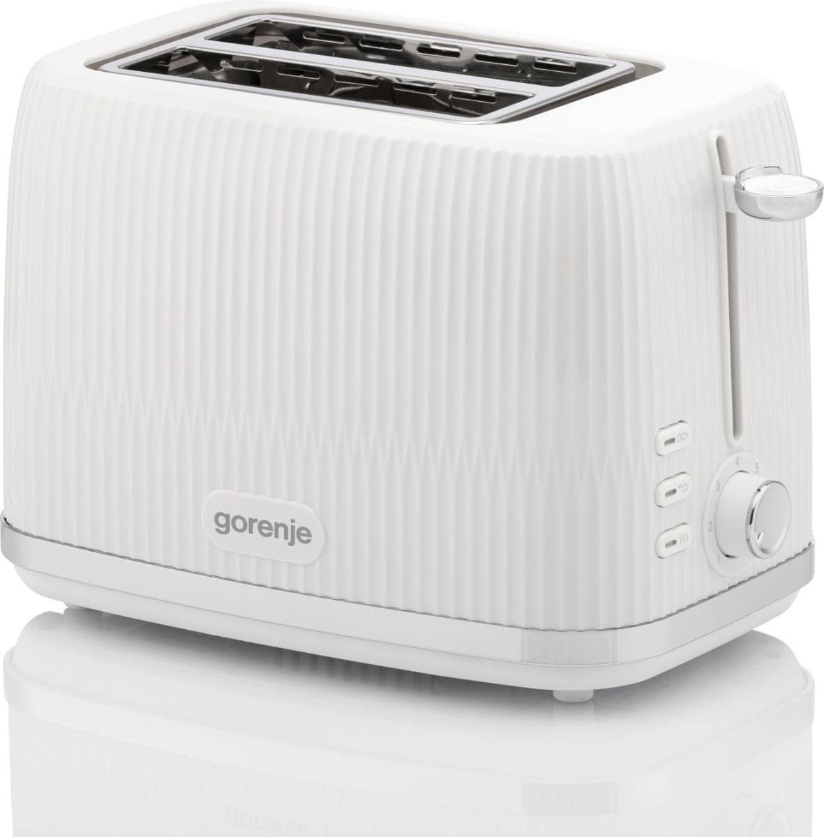 Тостер Gorenje T850DPW — 1