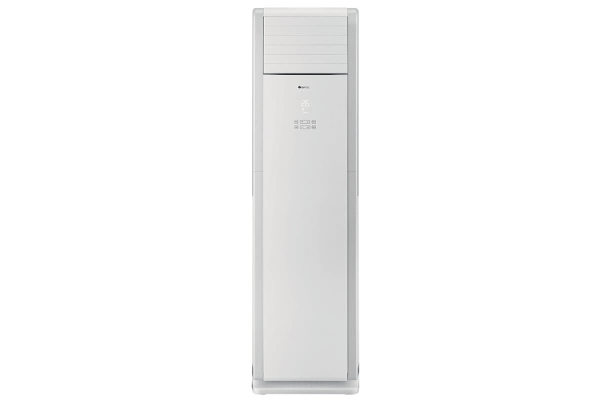 Колонен Климатик Gree GVH24AMXF-K6DNC7A-I/GVH24AMXF-K6DNC7A-O