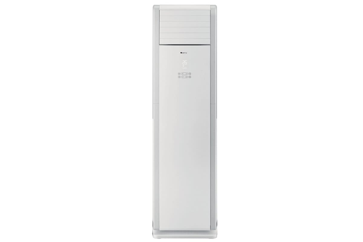 Колонен Климатик Gree GVH24AMXF-K6DNC7A-I/GVH24AMXF-K6DNC7A-O