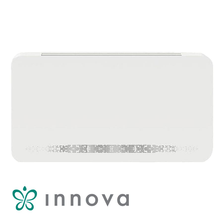 Вентилаторен конвектор Innova >OSMO< SL 800 + WiFi управление с плавно модулиране EWA844II — 1