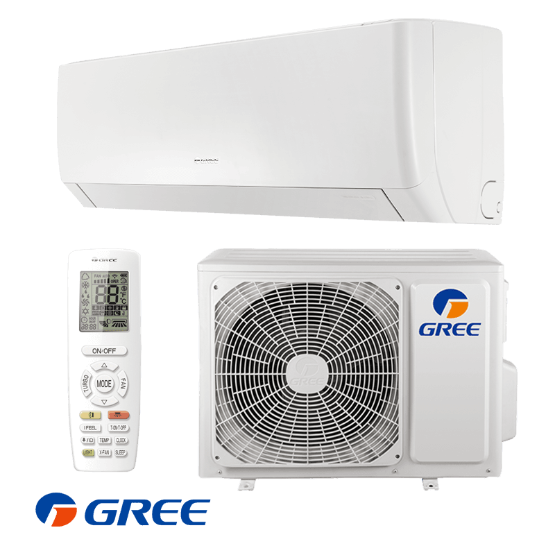 Инверторен Климатик Gree GWH24AGD-K6DNA1C