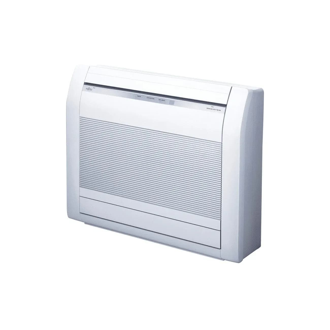 Подов Климатик Fujitsu AGYG09KVCA