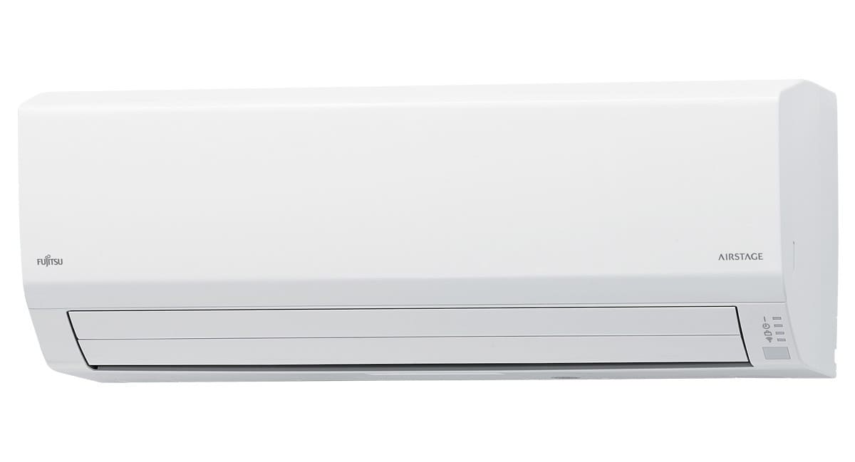 Инверторен климатик Fujitsu Airstage ASEH36KMTB