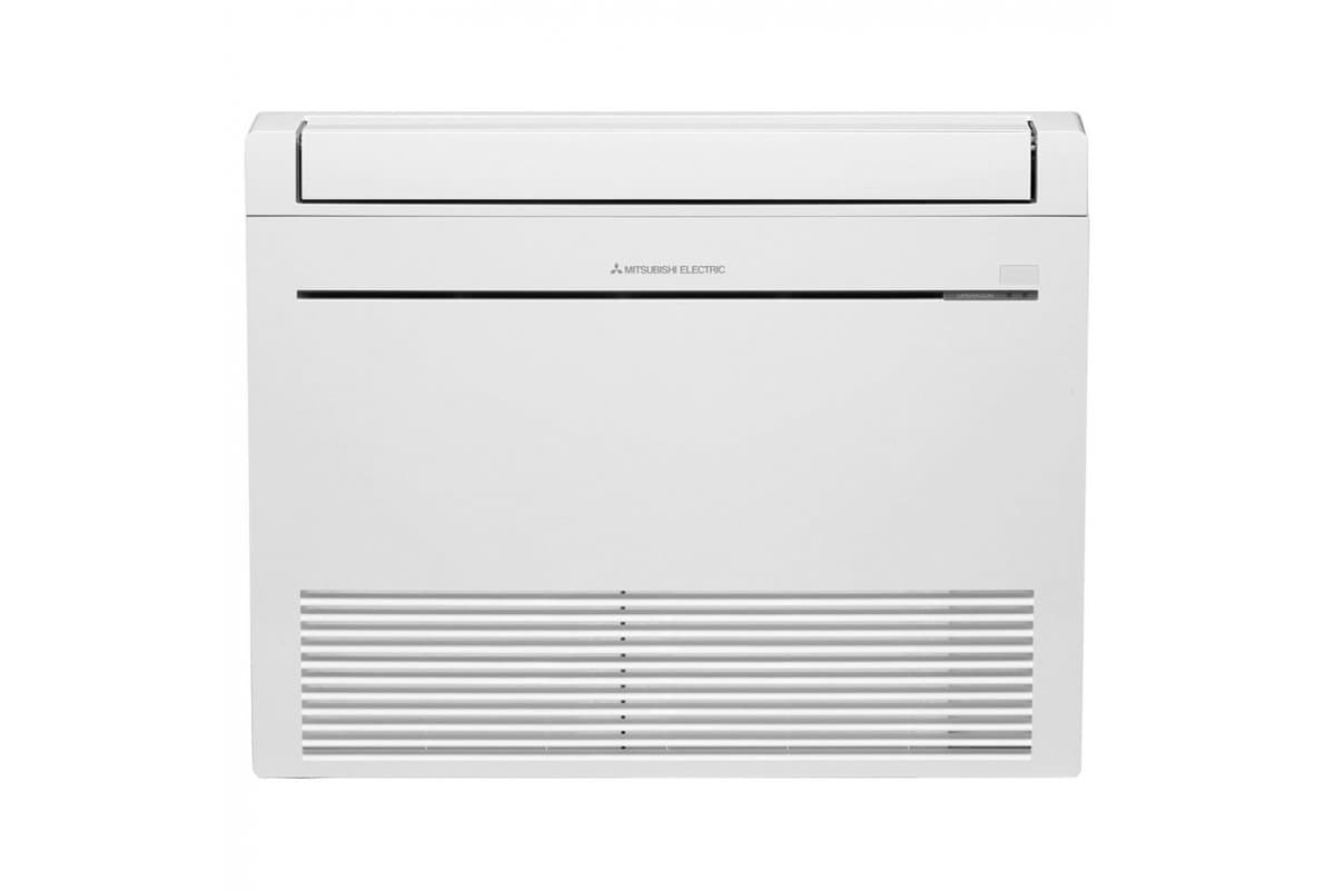 Подов Климатик Mitsubishi Electric MFZ-KT50VG/SUZ-M50VA