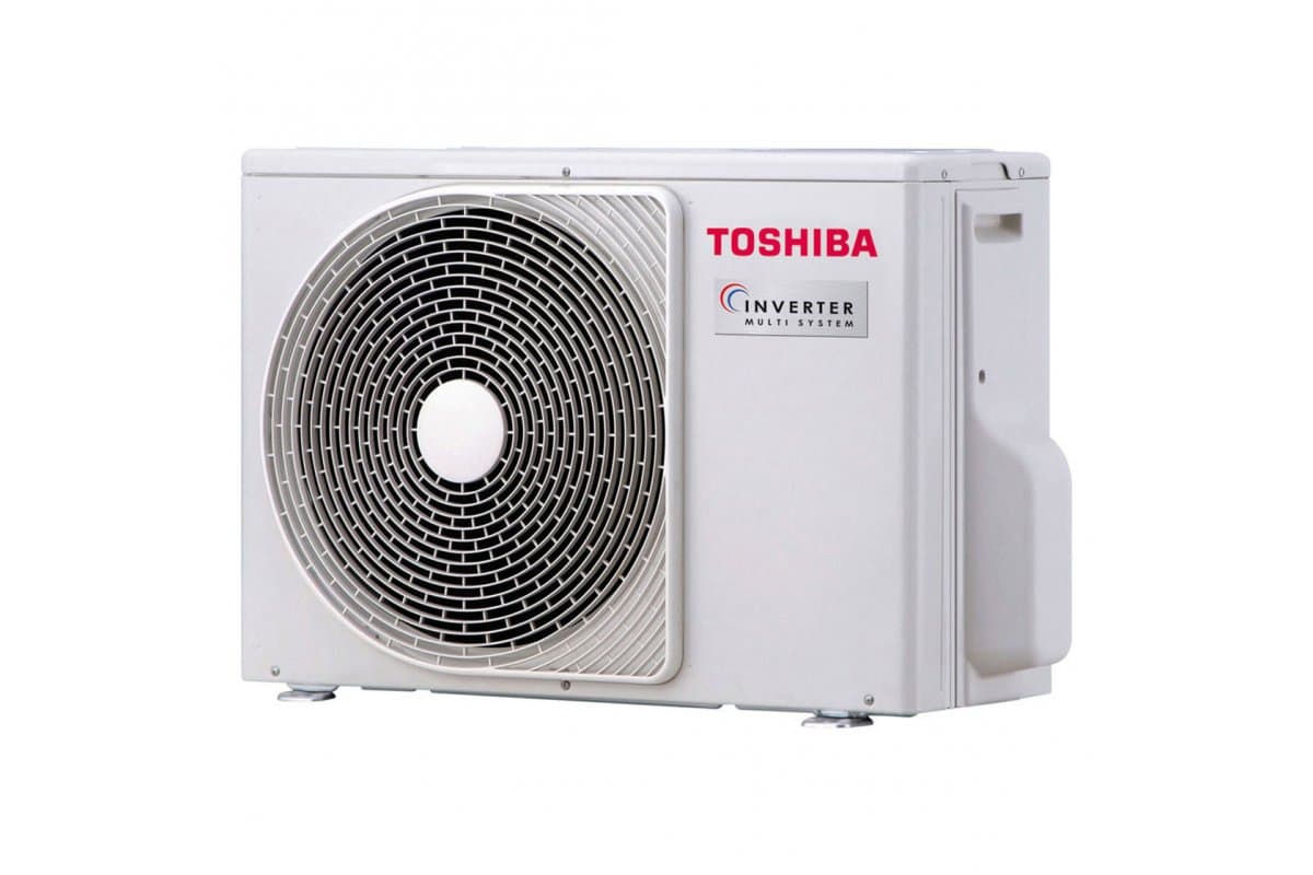 Мулти Сплит Система Toshiba RAS-2M18U2AVG-E