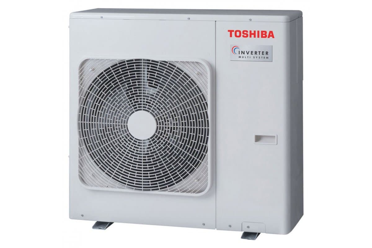 Мулти Сплит Система Toshiba RAS-3M26G3AVG-E