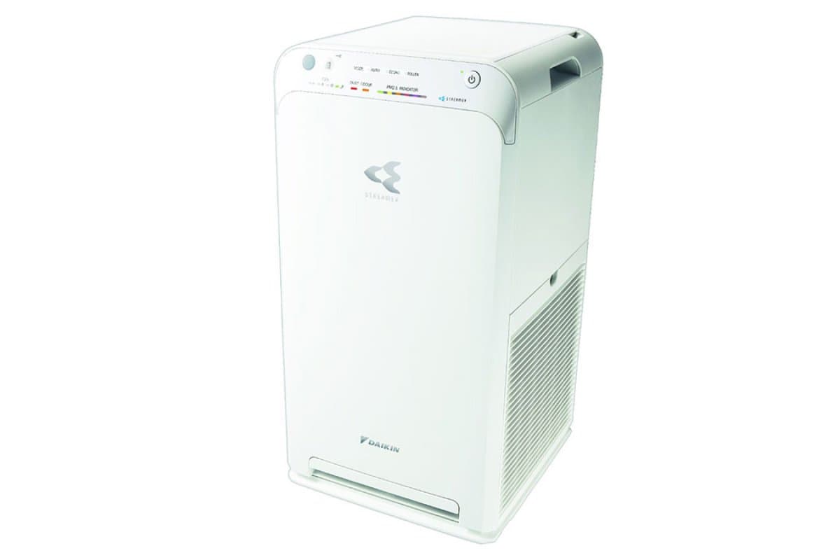 Въздухопречиствател Daikin MC55W