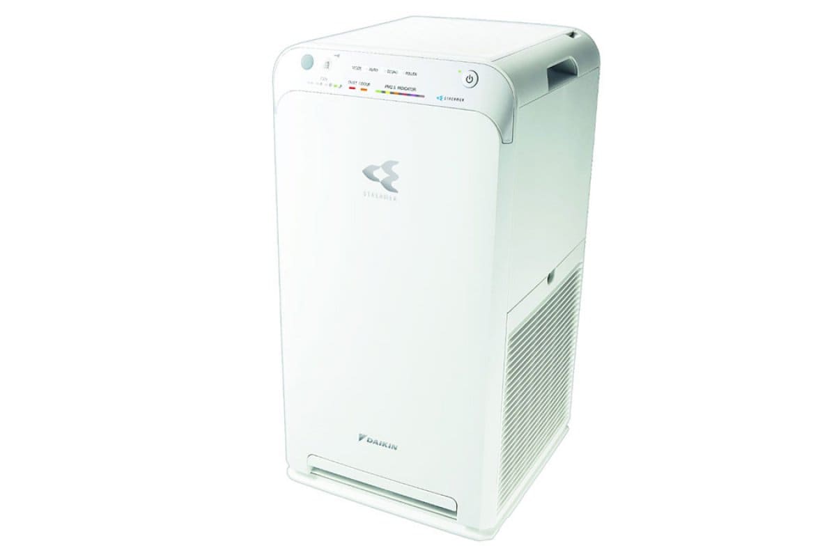 Въздухопречиствател Daikin MC55W