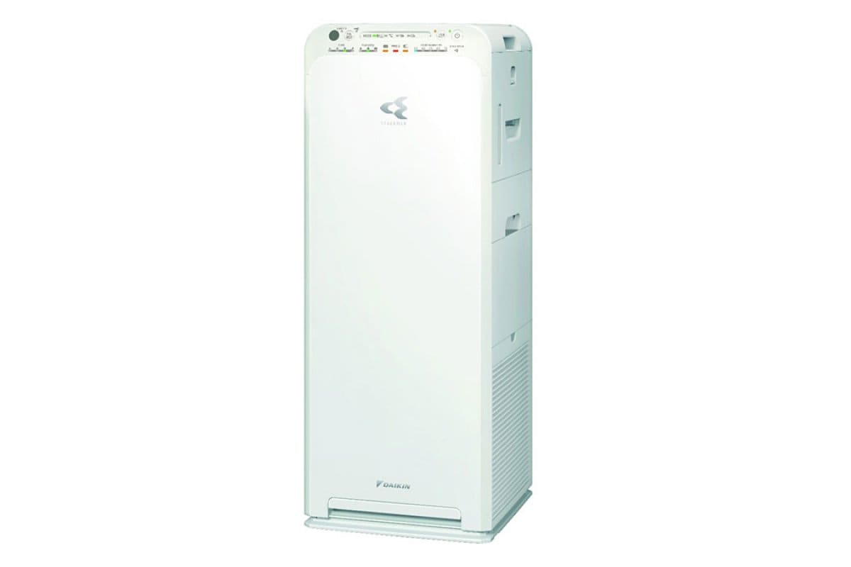 Въздухопречиствател Daikin MCK55W