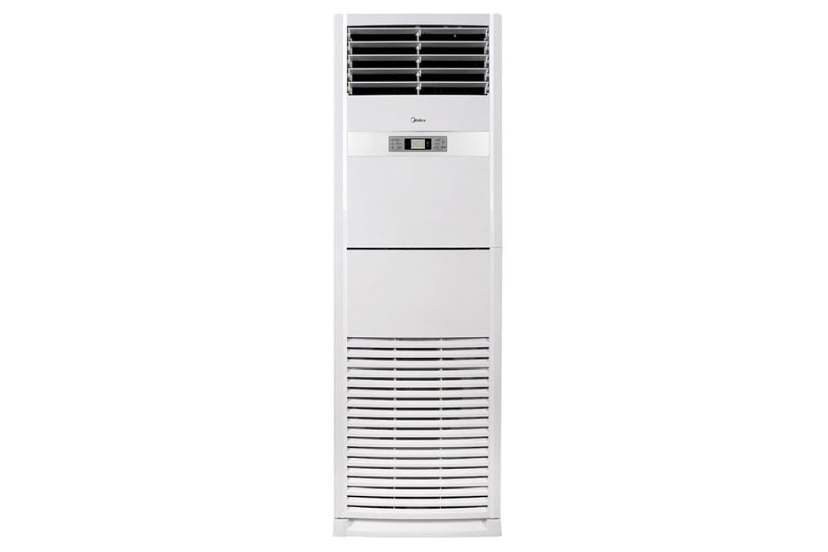 Колонен Климатик Midea MFM-55HRFN8-QRD0W
