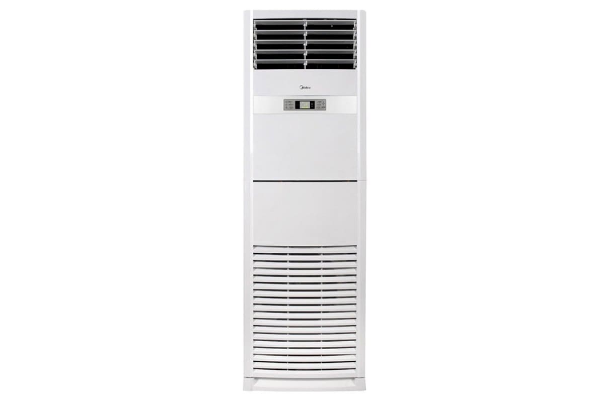 Колонен Климатик Midea MFM-55HRFN8-QRD0W