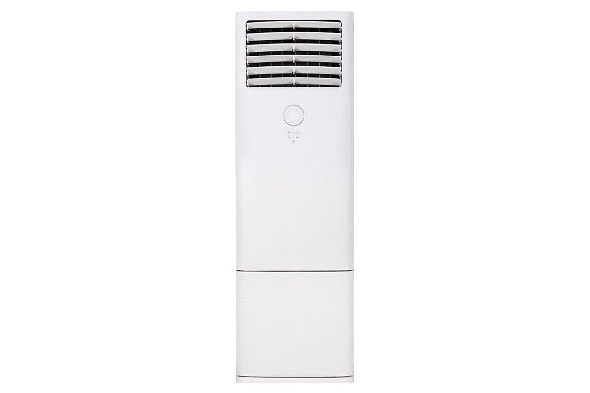 Колонен Климатик Midea MFGD-48HRFN8-QRD0/MOE3OU-48HFN8-RRD0