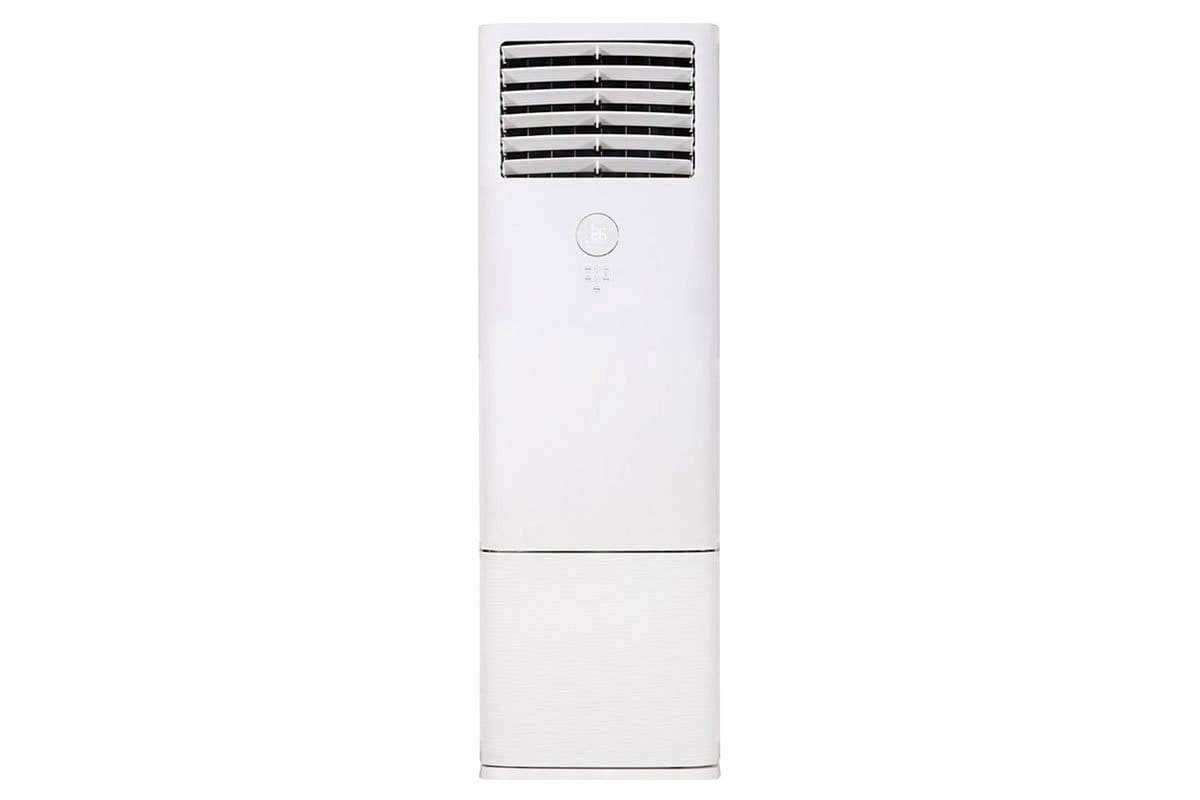 Колонен Климатик Midea MFGD-48HRFN8-QRD0/MOE3OU-48HFN8-RRD0