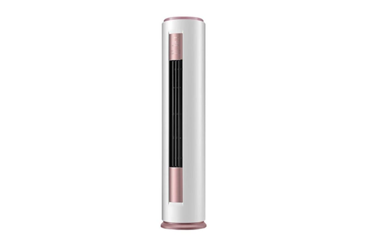 Колонен Климатик Midea MFYA400-24ARFN1Q-QRD0W/MOX401UL-24AFN1-QRD0W