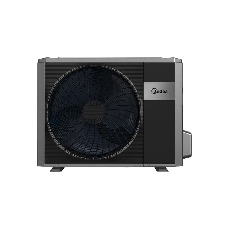 Термопомпа Midea M-Thermal Arctic Split MHA-V6W/D2N8-B2 + HB-A60/CD30GN8-B2