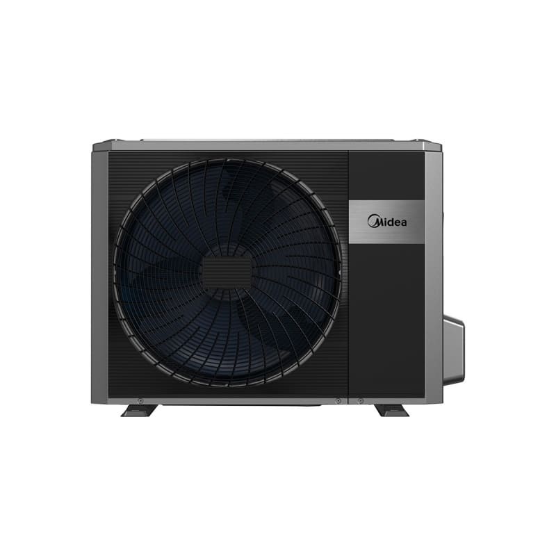 Термопомпа Midea M-Thermal Arctic Split MHA-V6W/D2N8-B2 + HBT-A100/190CD30GN8-B2