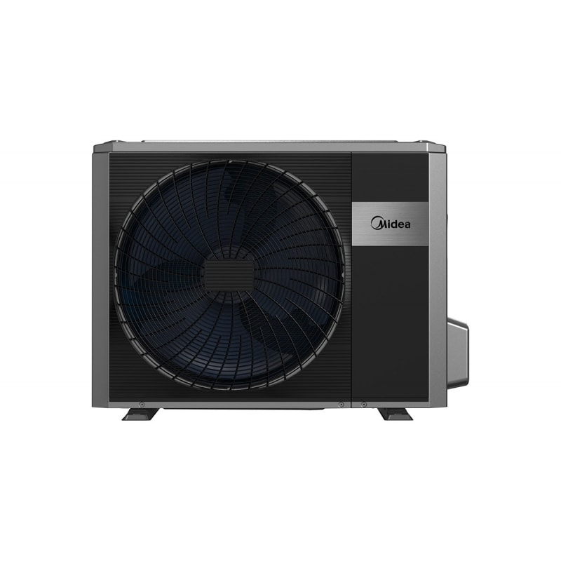 Термопомпа Midea M-Thermal Arctic Split MHA-V6W/D2N8-B2 + HBT-A100/240CD30GN8-B2