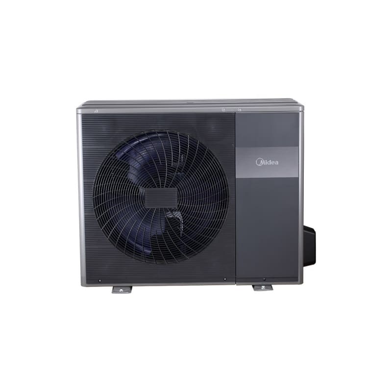 Термопомпа Midea M-Thermal Arctic Split MHA-V8W/D2N8-B2 + HB-A100/CD30GN8-B2