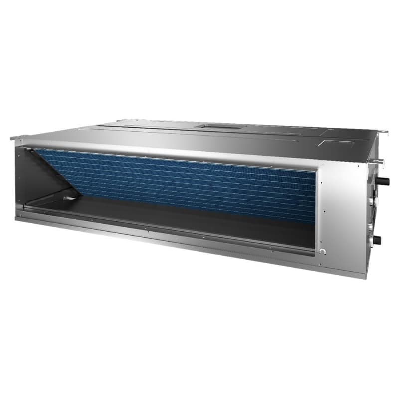 Вътрешно тяло за мултисплит система Midea MTIU-12HWFNX-QRD0W — 1