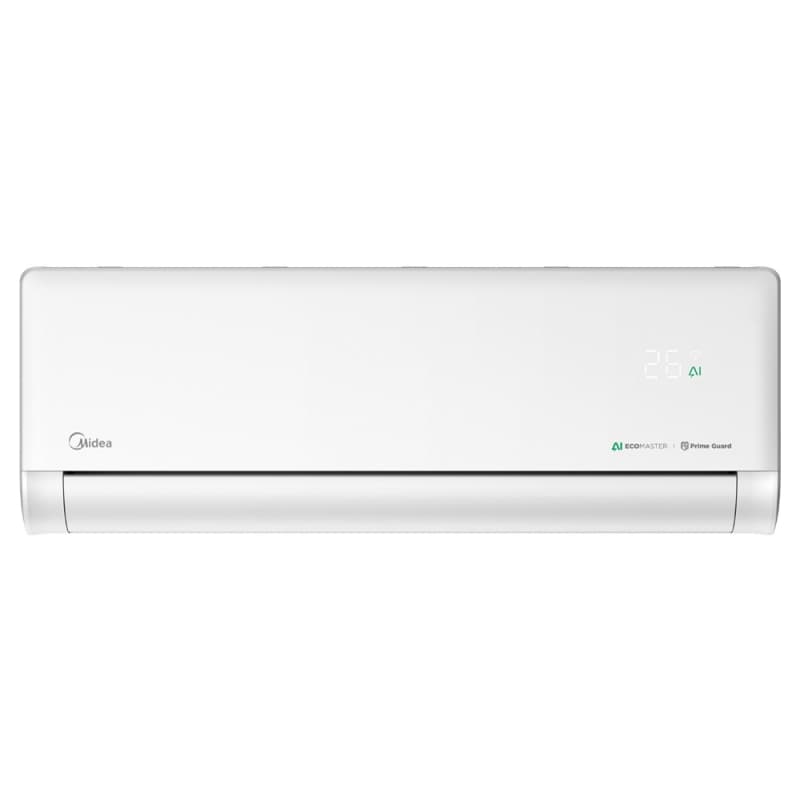 Вътрешно тяло за мултисплит система Midea Solstice EZ-12RD6-I — 1