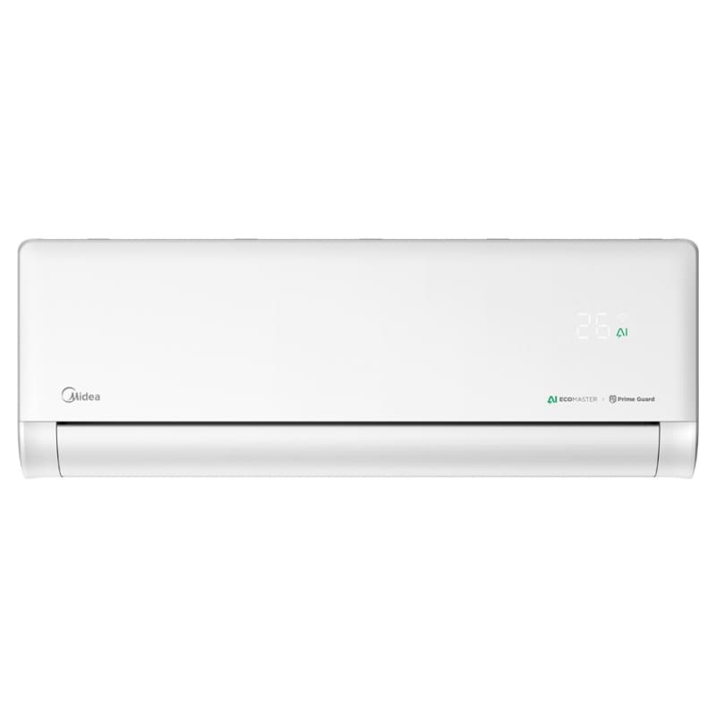 Вътрешно тяло за мултисплит система Midea Solstice EZ-12RD6-I — 1